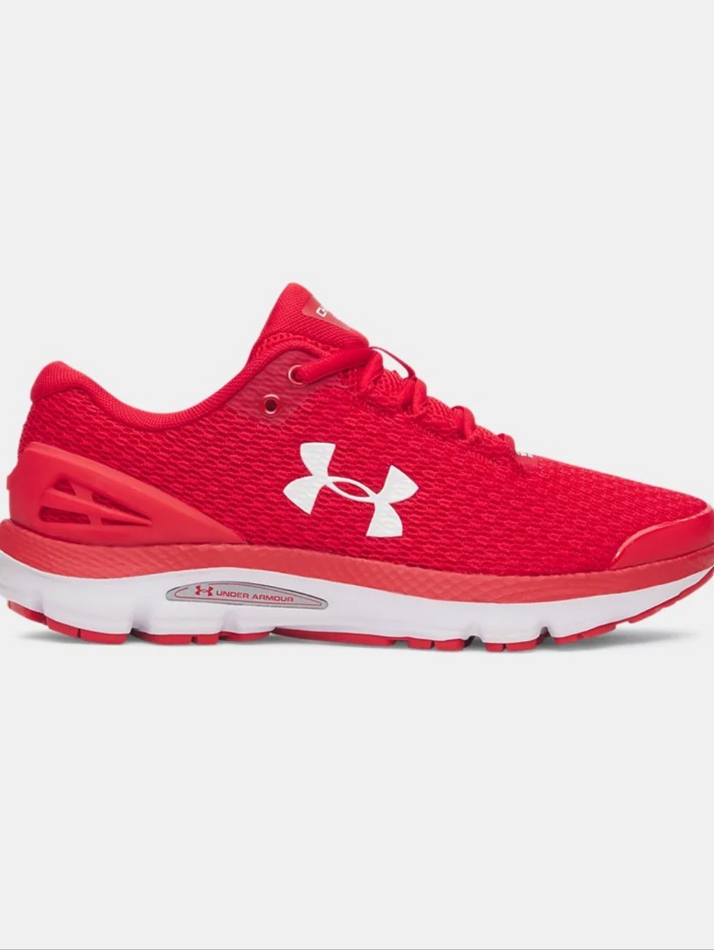 Under Armour Kids Gs Xharged Gemini 2020 Nm - Sneakers